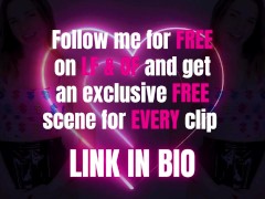 It's My Fucking Birthday - What I Say Goes - Findom Relapse and Ruin with Rebelle Hart