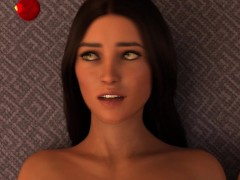 RACE OF LIFE - VERONICA - PART - 16