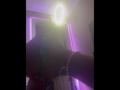 What I wish I could do to you