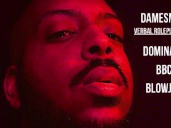 BBC Verbal Audio Roleplay - DameSmiff