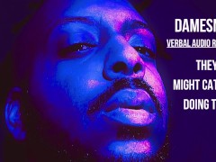 BBC Verbal ASMR - We Almost Got Caught Together Femdom - DameSmiff