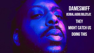 BBC Verbal ASMR - Wir wurden fast zusammen erwischt Domina - DameSmiff