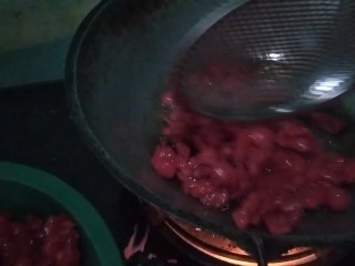 Boondi