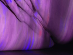 UP CLOSE PUSSY PLAY, FINGERING, AND CLIT FLEXING - Screenshot 11 of 16 - Up Close