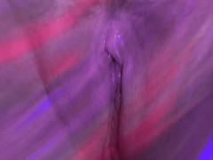 UP CLOSE PUSSY PLAY, FINGERING, AND CLIT FLEXING - Screenshot 14 of 16 - Macro