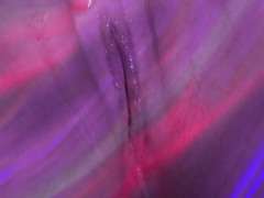UP CLOSE PUSSY PLAY, FINGERING, AND CLIT FLEXING - Screenshot 15 of 16 - Extreme Close Up