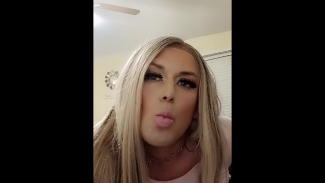 Blonde trap