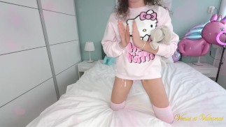ДЕФЛОРАЦИЯ ПАДЧЕРИЦЫ возбужденным ОТЧИМОМ! Венусетвулканус