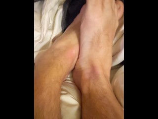 Foot Play