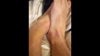 Foot play