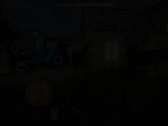 Fuckerman Sex Game Halloween Event Sex Scenes Gameplay Part 1 [18+]