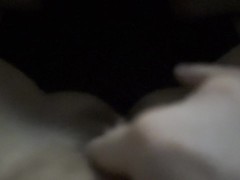 Under the sheets