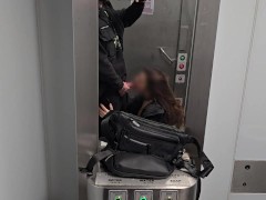 Снял незнакомку на мосту Берлина - Screenshot 9 of 16 - Fucking A Stranger