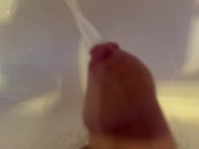 Winter pee compilation