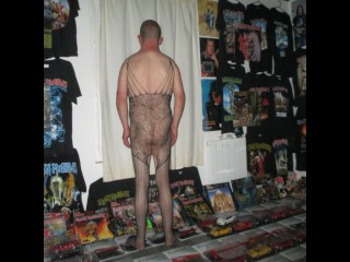 Мое тело с комплектациями для женщин и одним яичком