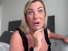 Your Cock Is Tiny (SPH)