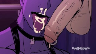 Prowadzenie otworu Glory