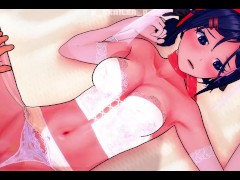 Miside - Mita one day before her wedding - Screenshot 10 of 16 - Anime