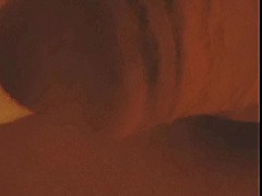 Partner says she has tight Pussy she says check door nob it's to big for me I'm in trouble now