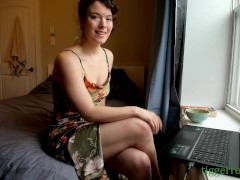 Reading and Undressing