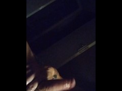 Sun jerking off for master - Screenshot 9 of 16 - Gay Submissive
