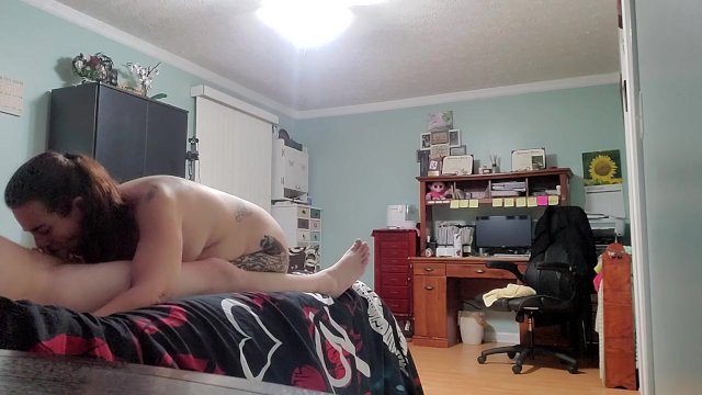 Found on the phone...unedited and raw...