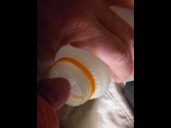 The Ring - Screenshot 5 of 16 - Piss