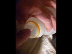 The Ring - Screenshot 9 of 16 - Urine