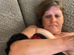 Granny Queen of Hearts: Dildo Fucking, Rose Loving Royal Slut 8 16 2024 CAMS5M