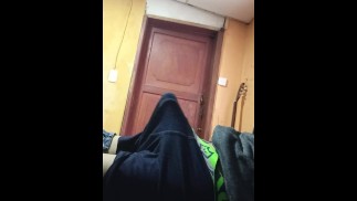 Встречаем Новый год с вкусной соломинкой