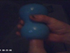 Using the new Stroker