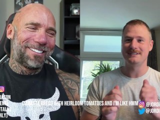 Porn Star Confessions - Jordi Massive（第158集）