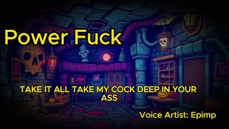 Hot Villain Ass Sex | Male Moaning, NSFW Audio [Solo Male Roleplay]