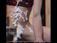I’m a slut I like to fuck - Screenshot 3 of 16 - Transgender
