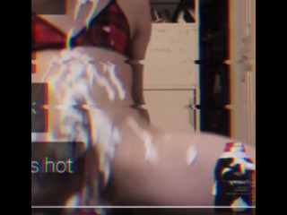 I’m a Slut I like to Fuck