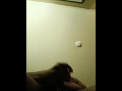 Small black dick jacking off - Screenshot 5 of 16 - Bbc