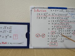 xxx + yyy.[JapanMath](lesbian)