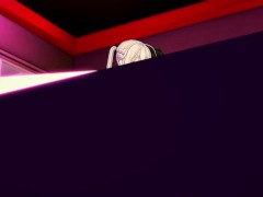 [Koikatsu] Sex with Kasugano Sora  ("Yosuga no Sora")