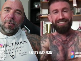 Porn Star Confessions - Troy Daniels (Episode 168)