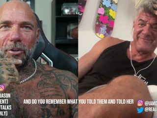 Porn Star Confessions - Dillon Stone (Épisode 152)