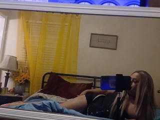 Короткие шорты транс красоты