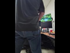 Cage check while at work - Screenshot 5 of 16 - Submissive