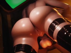 Sex and Vampires Part 7- Sex Scenes