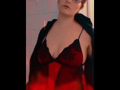 Just a Thirst video Edit