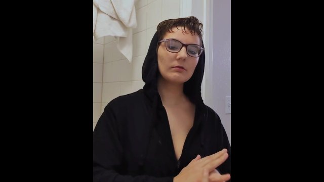 Just a Thirst video Edit