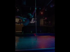 makayla moon stage promo