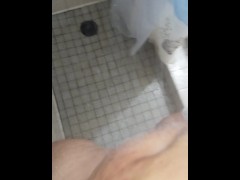 Taking a shower - Screenshot 13 of 16 - Water