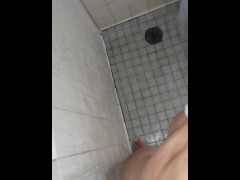 Taking a shower - Screenshot 15 of 16 - Pussy