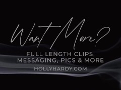 Did CEI Make You Bi? trailer - Screenshot 15 of 16 - Cei Cum Countdown