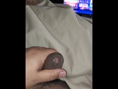 Raining cumm!! - Screenshot 2 of 16 - Latin